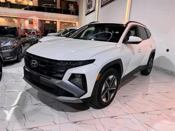 هيونداي توسان 2024 للبيع في العراق - اربيل